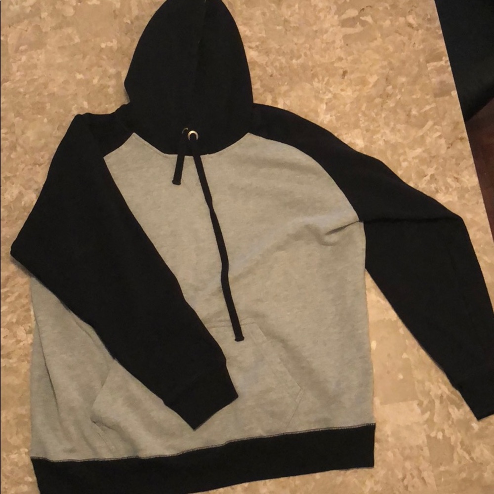 Mens hoodie